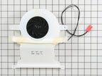 Bosch Refrigerator Fan Motor Part 00676784