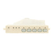 Bosch Dishwasher Control Unit, Part#: 00676967