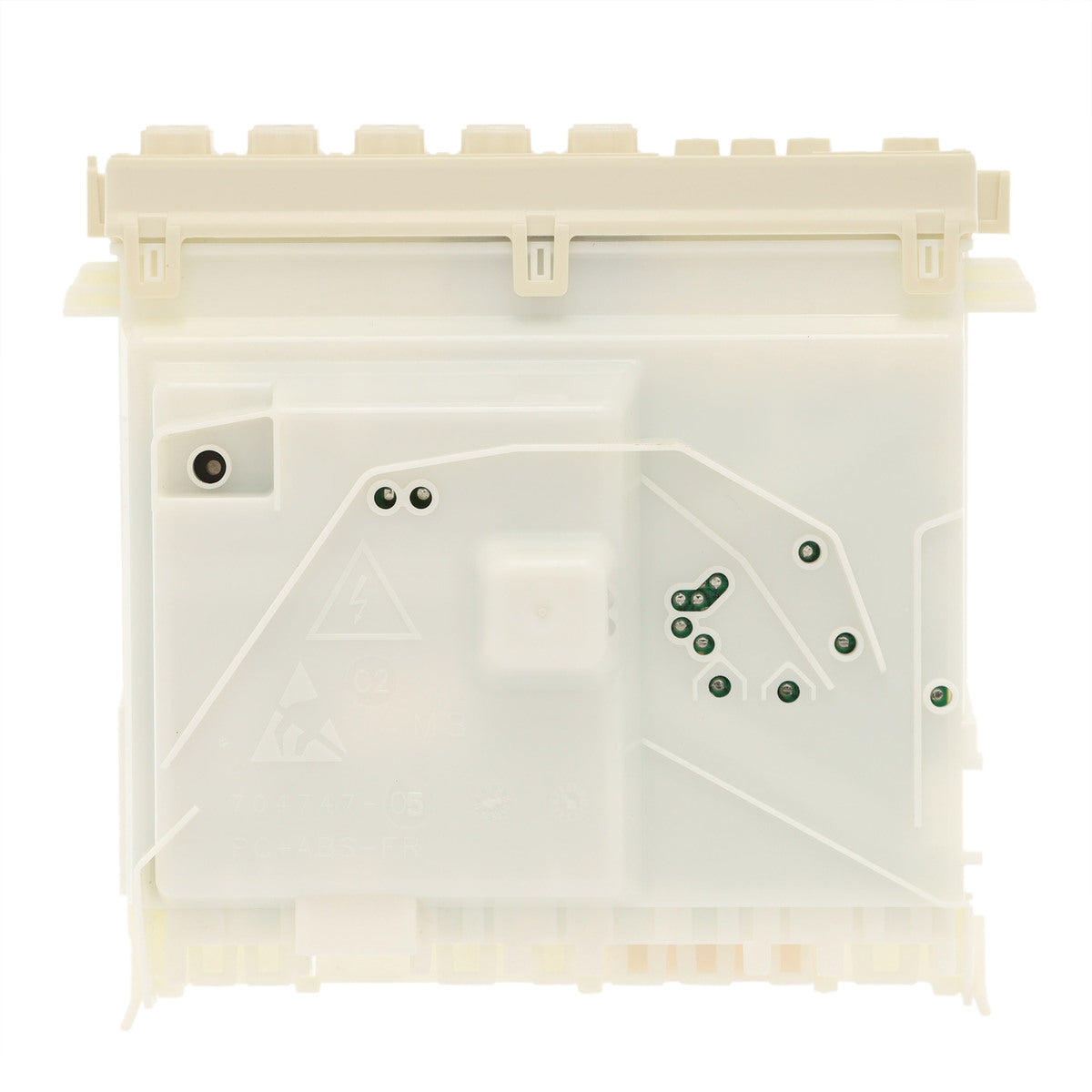Bosch Dishwasher Control Unit, Part#: 00676967