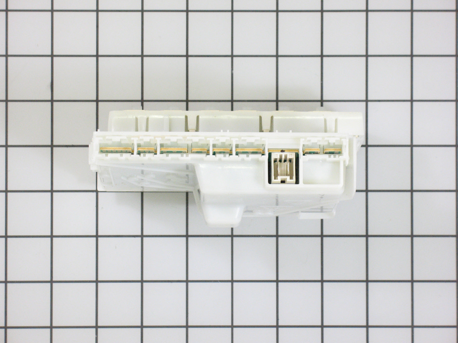 Bosch Dishwasher Control Unit, Part#: 00677001