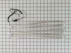 Bosch 00682510 Refrigerator Defrost Heater Part