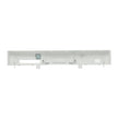 Bosch 00687052 Dishwasher Front Panel Replacement Part -White