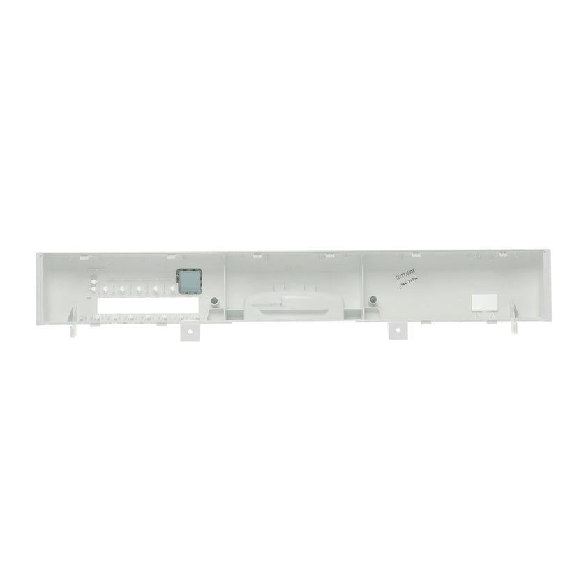 Bosch 00687052 Dishwasher Front Panel Replacement Part -White