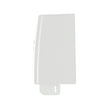 Bosch 00687052 Dishwasher Front Panel Replacement Part -White