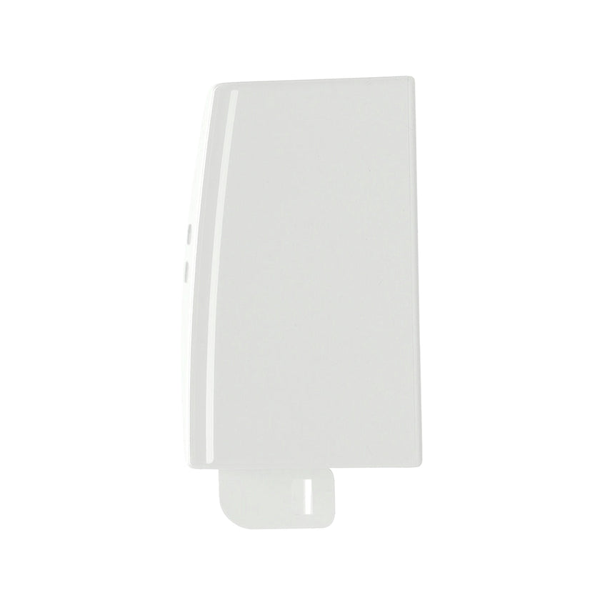 Bosch 00687052 Dishwasher Front Panel Replacement Part -White