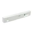Panneau de façade de lave-vaisselle blanc Bosch 00683956 - Blanc