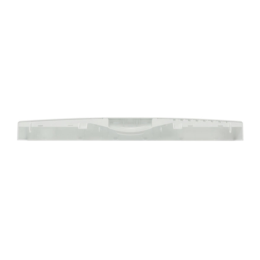 Bosch 00687052 Dishwasher Front Panel Replacement Part -White