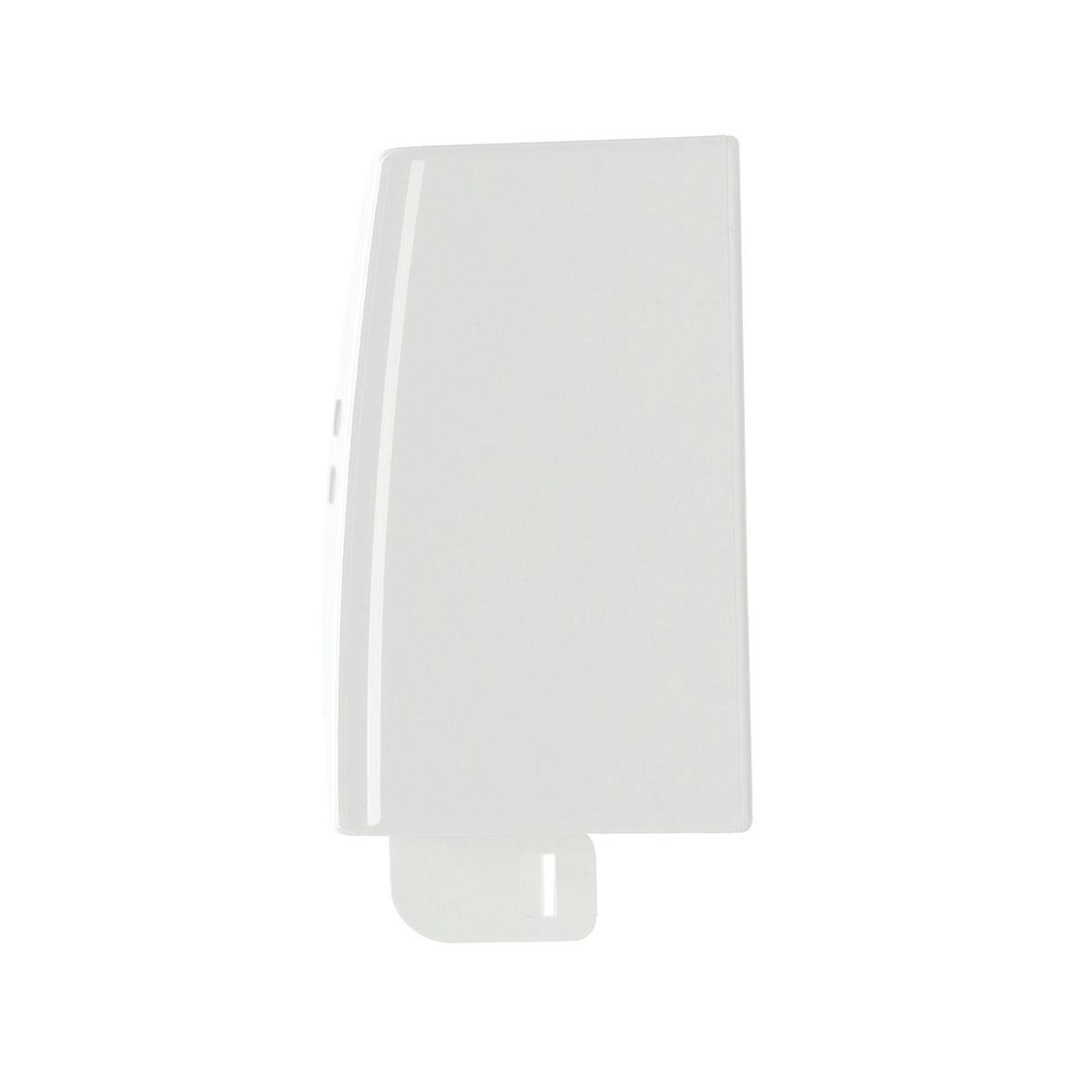 Panneau de façade de lave-vaisselle blanc Bosch 00683956 - Blanc