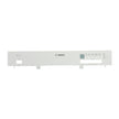 Bosch 00687052 Dishwasher Front Panel Replacement Part -White