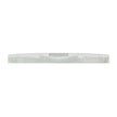 Panneau de façade de lave-vaisselle blanc Bosch 00683956 - Blanc