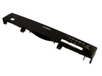 Bosch 00683957 Black Dishwasher Facia Panel Part