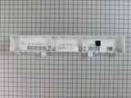 Panneau de commande de lave-vaisselle Bosch 00683959 - Blanc