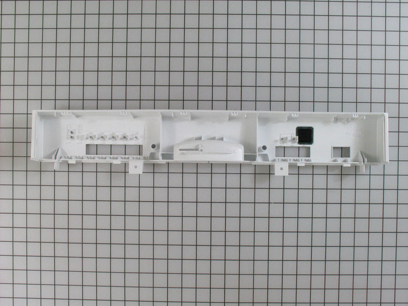 Panneau de commande de lave-vaisselle Bosch 00683959 - Blanc
