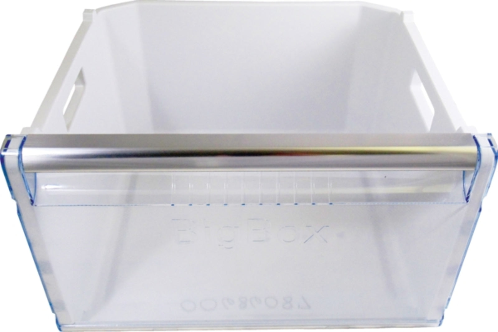 Contenair pour aliments surgelés de réfrigérateur Bosch 00686087