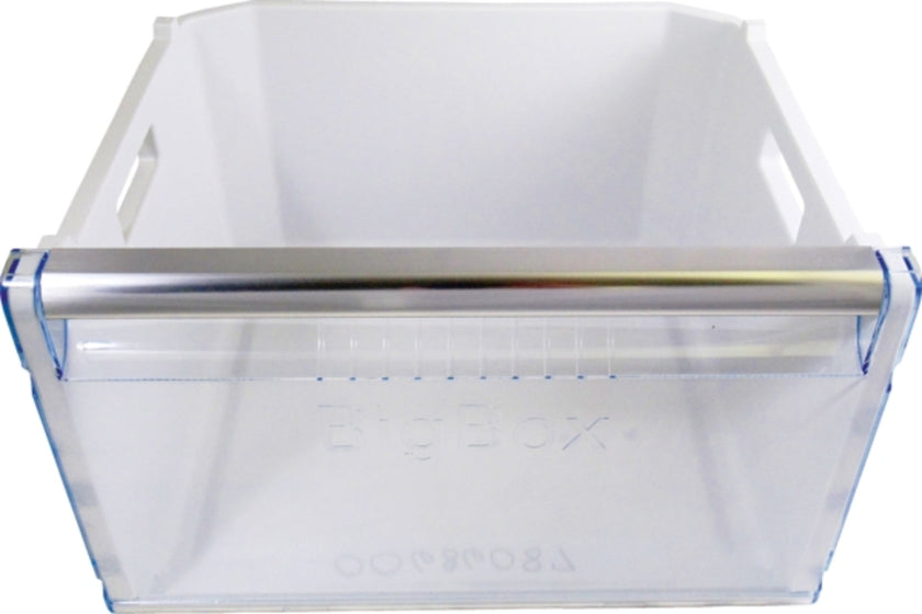 Contenair pour aliments surgelés de réfrigérateur Bosch 00686087
