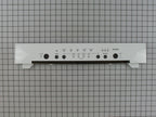 Panneau avant de lave-vaisselle Bosch 00686806 - Pièce de rechange - Blanc