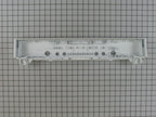 Panneau avant de lave-vaisselle Bosch 00686806 - Pièce de rechange - Blanc