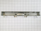 Bosch 00686977 Dishwasher Control Panel Facia Part -Silver