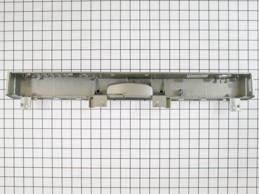 Bosch 00686977 Dishwasher Control Panel Facia Part -Silver