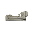 Boîtier inférieur de lave-vaisselle Bosch, pièce 00689332