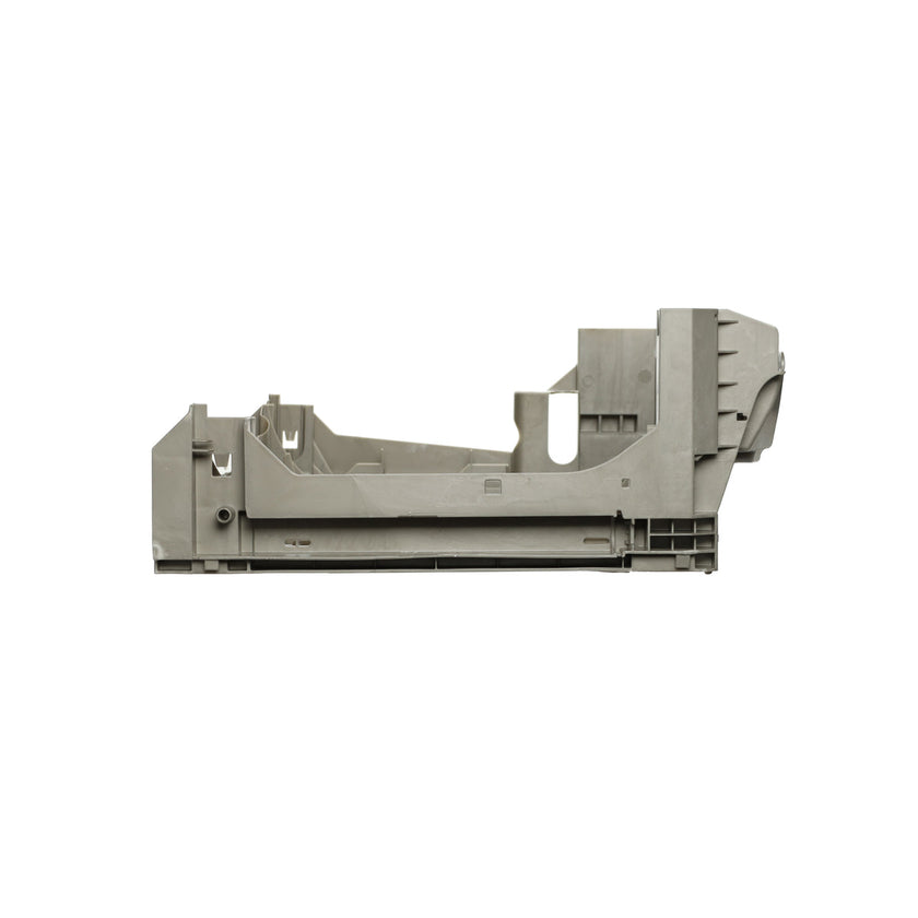Boîtier inférieur de lave-vaisselle Bosch, pièce 00689332