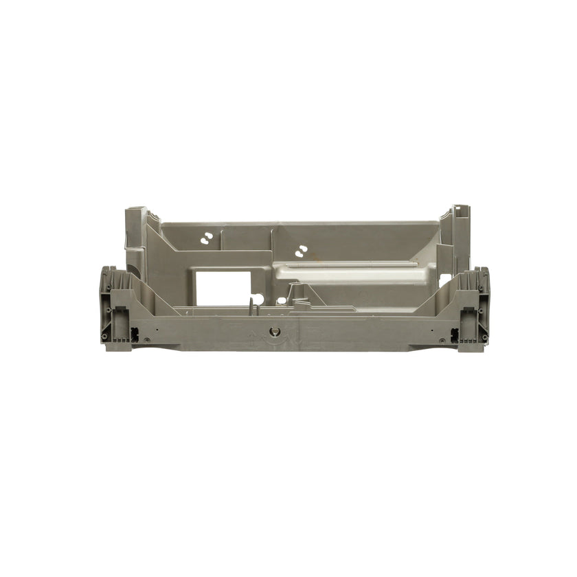 Boîtier inférieur de lave-vaisselle Bosch, pièce 00689332