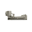 Boîtier inférieur de lave-vaisselle Bosch, pièce 00689332