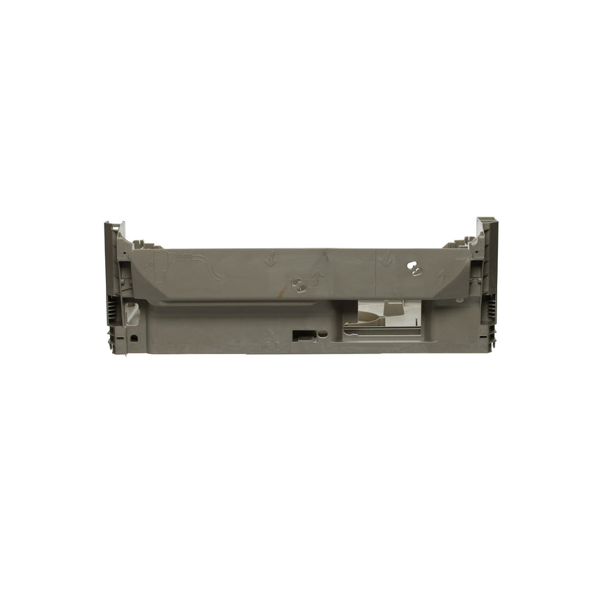 Boîtier inférieur de lave-vaisselle Bosch, pièce 00689332