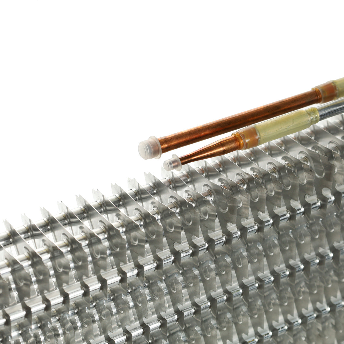 Pièce détachée pour évaporateur de réfrigérateur Bosch : 00689342