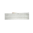 Pièce détachée pour évaporateur de réfrigérateur Bosch : 00689342