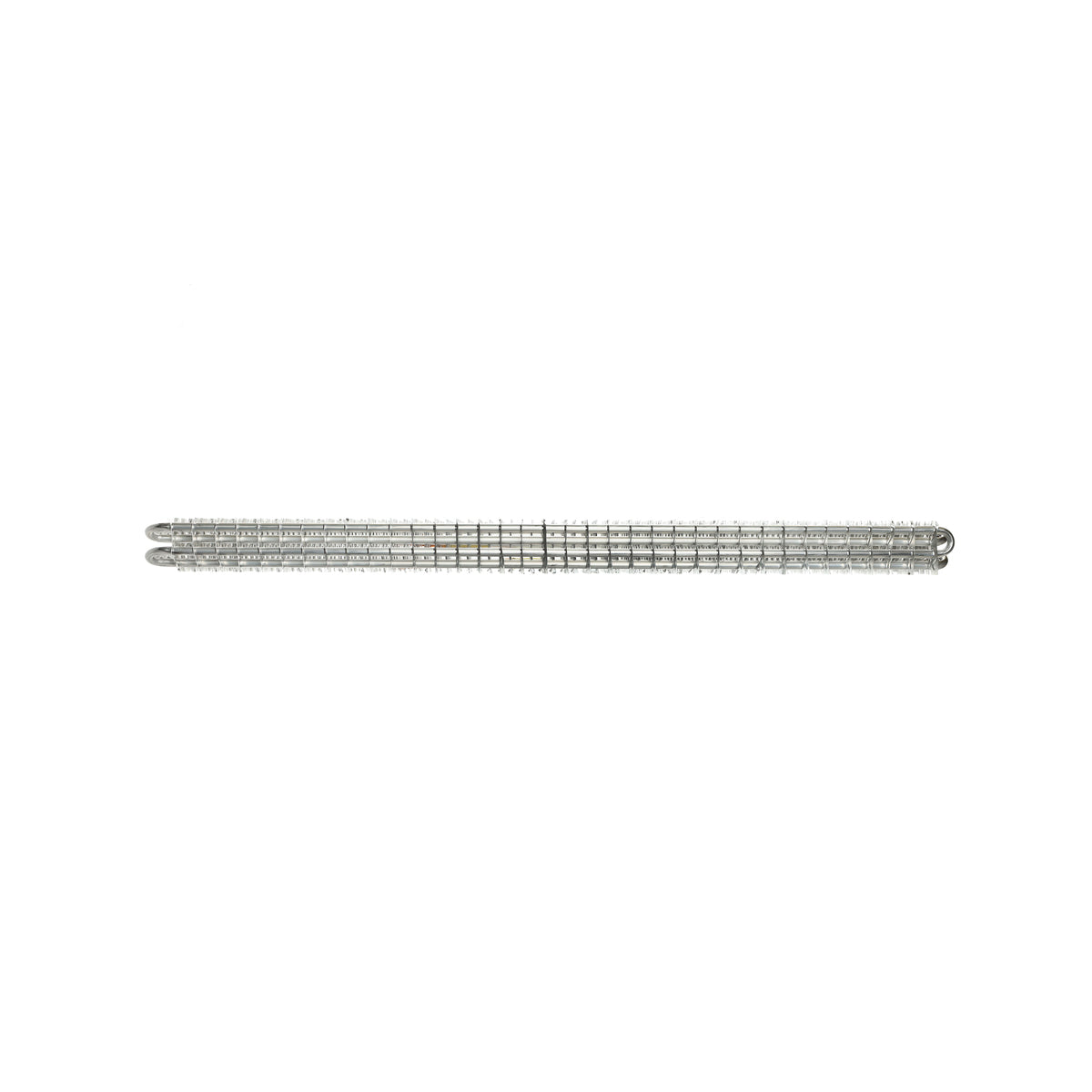 Pièce détachée pour évaporateur de réfrigérateur Bosch : 00689342