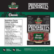 Country Prime Meats - Prime Bites - Classic (125g)