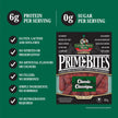 Country Prime Meats - Prime Bites - Classic (125g)