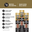 Country Prime Meats - Prime Bites - Honey Garlic (125g)