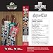 Country Prime Meats - Prime Bites - Super Hot (125g)