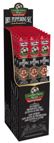 Country Prime Meats - Prime Bites - Super Hot (125g)
