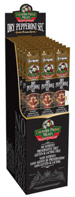 Country Prime Meats - Prime Bites - Teriyaki (125g)