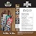 Country Prime Meats - Prime Bites - Teriyaki (125g)