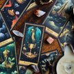 Shadow Work Tarot Card Deck