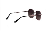 Celesta – Oversized Square Sunglasses | Bolero Eyewear