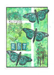 AALL and Create Stamp Set - 918 - Morphed Palette