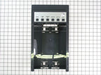 Pièce de rechange pour panneau de réfrigérateur-congélateur Bosch 00700539