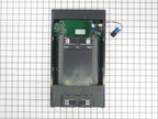 Pièce de rechange pour panneau de réfrigérateur-congélateur Bosch 00700539