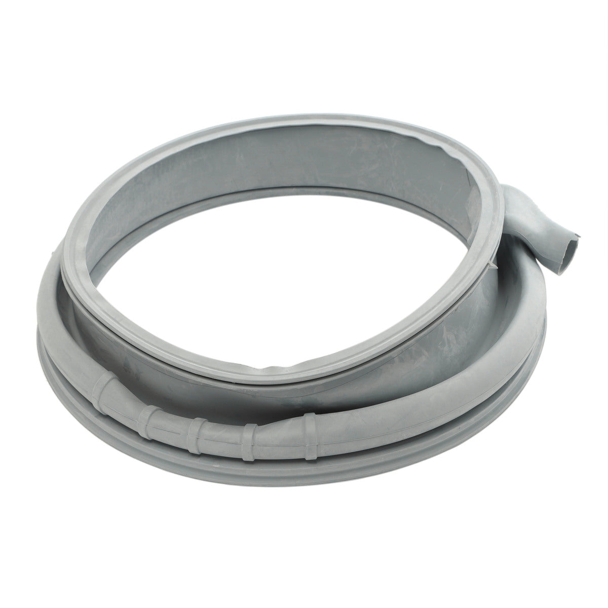 Joint d'étanchéité de porte de machine à laver Bosch 00701333 - Pièce de rechange