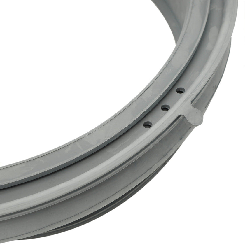 Joint d'étanchéité de porte de machine à laver Bosch 00701333 - Pièce de rechange