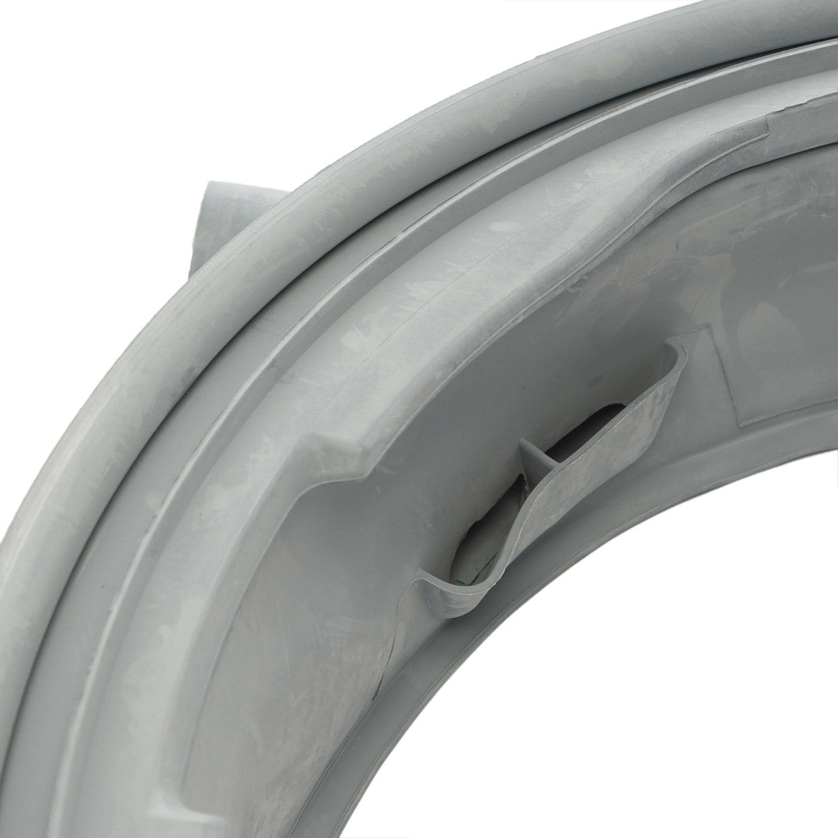 Joint d'étanchéité de porte de machine à laver Bosch 00701333 - Pièce de rechange