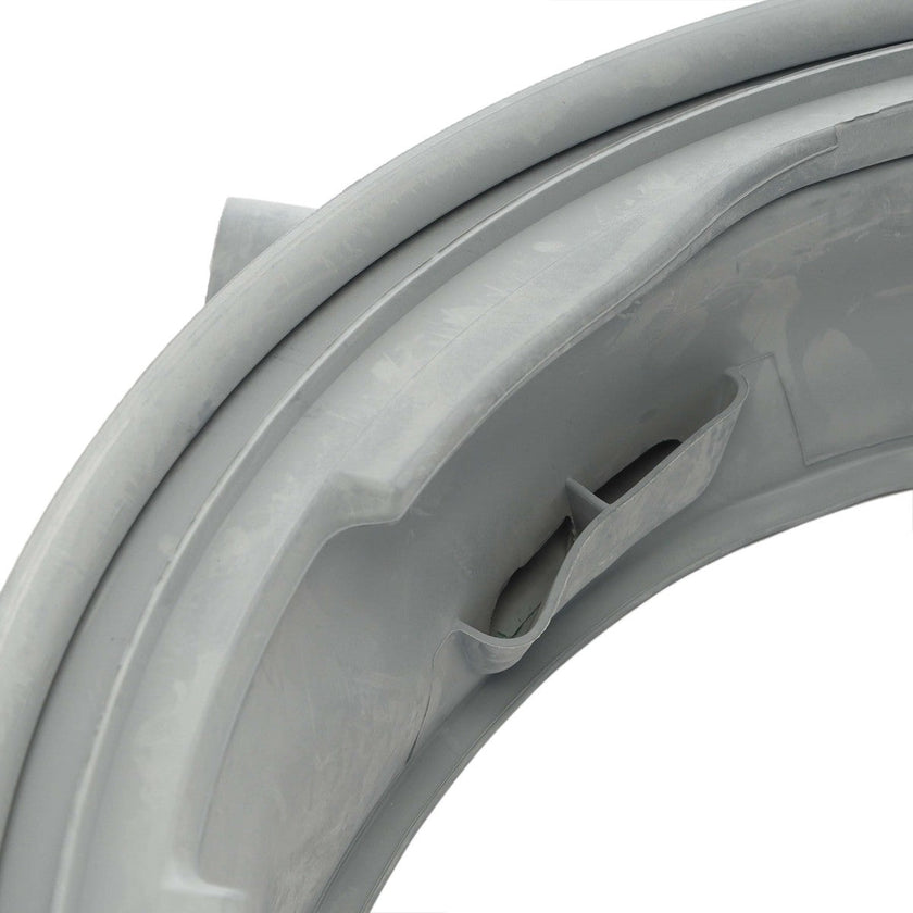 Joint d'étanchéité de porte de machine à laver Bosch 00701333 - Pièce de rechange