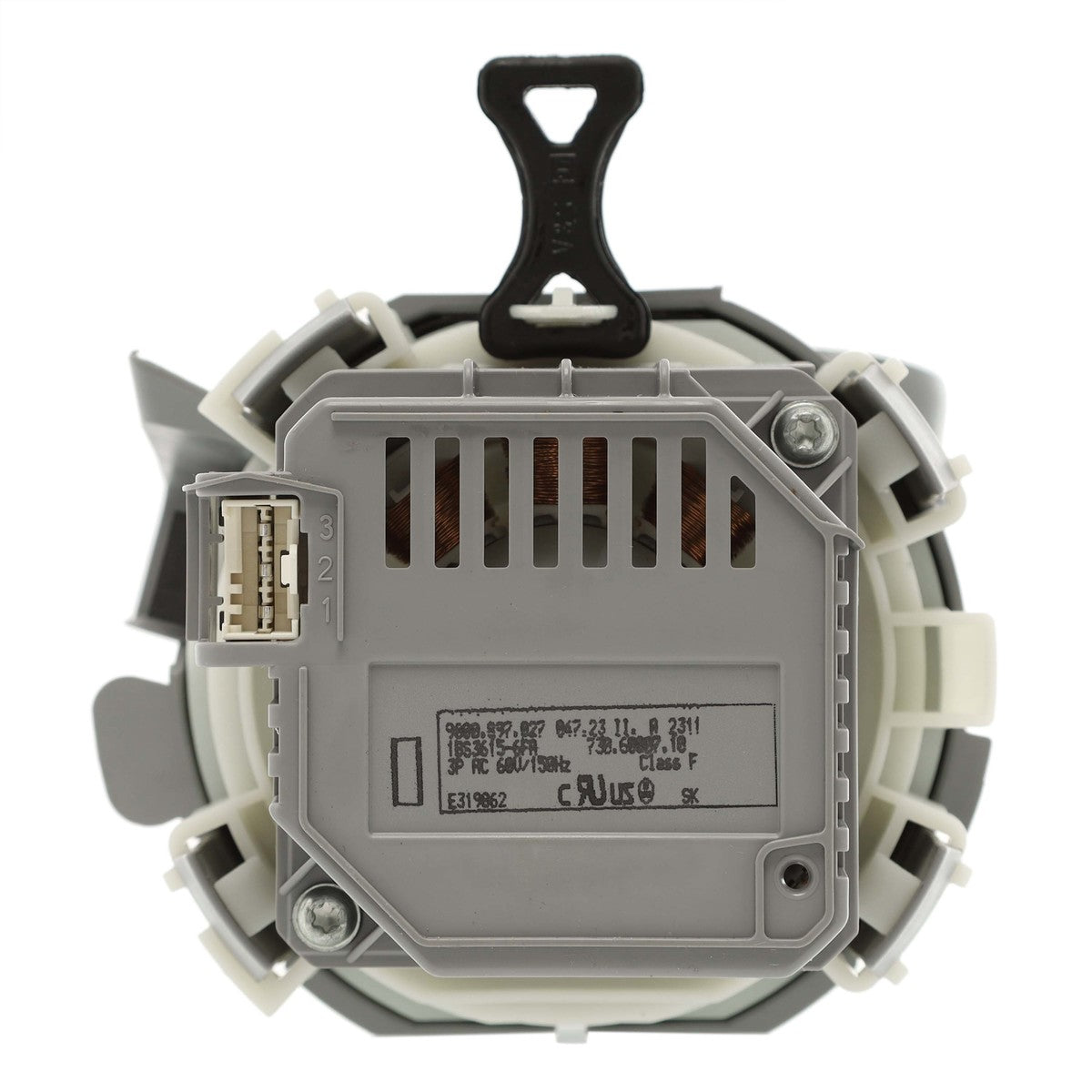 Bosch 00705174 Dishwasher Heat Pump Replacement Part