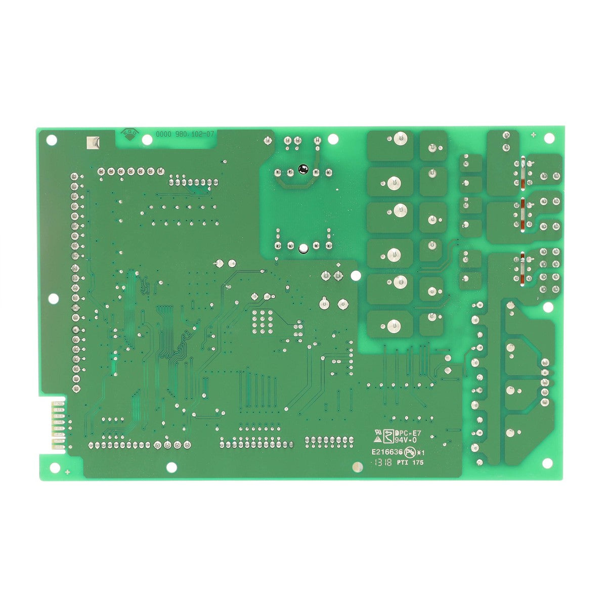Bosch Oven Range PC Board Part 00709785