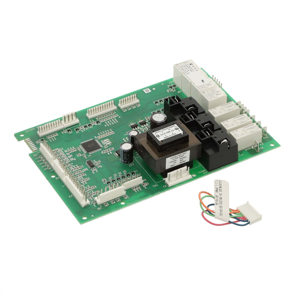 Bosch Oven Range PC Board Part 00709785